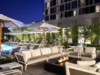AC Hotel Dallas by the Galleria Hotels in Dallas