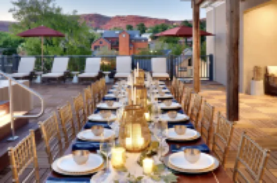 The Advenire, Autograph Collection