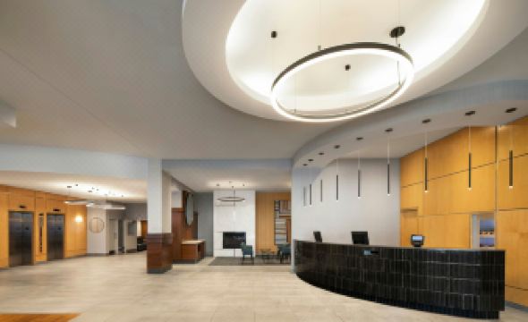 Courtyard Montreal Airport