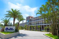 Amphitryon Hotel