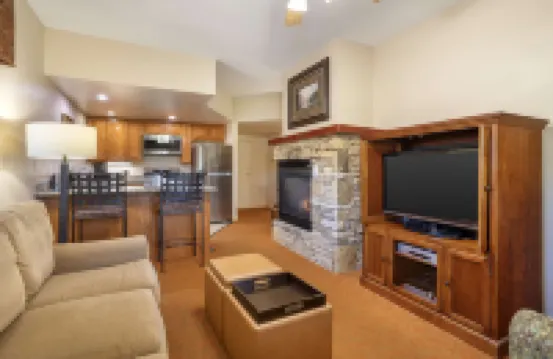 Hilton Vacation Club Bent Creek Golf Village Gatlinburg  호텔