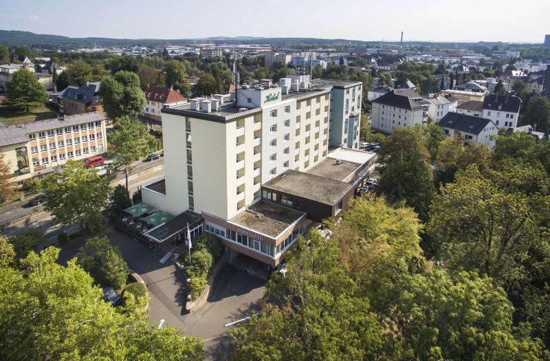 Best Western Plus Hotel Steinsgarten