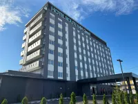 Hotel Route Inn Grand Nakano Obuse Hotels in 