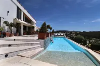 La Villa Blanche