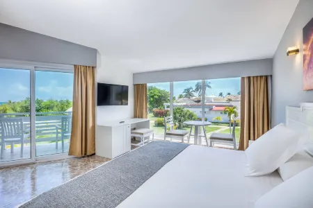 Sol Cayo Coco Отели в г. Морон