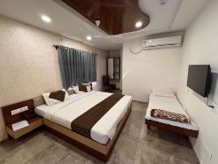 Hotel Balaji Square