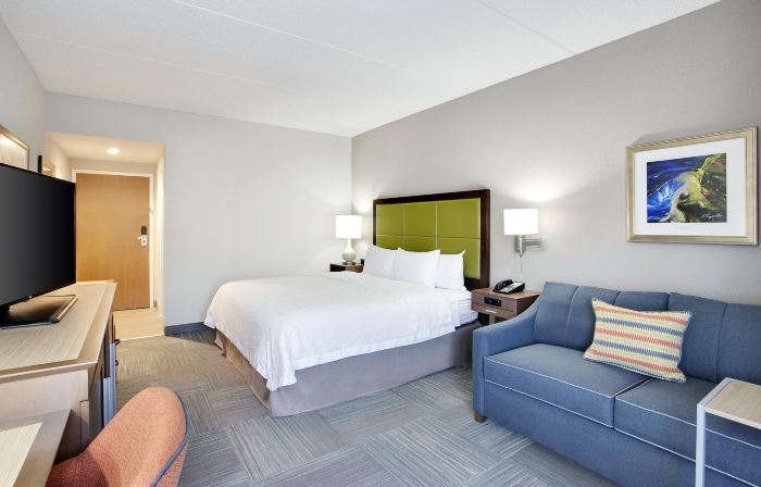 Hampton Inn Middletown