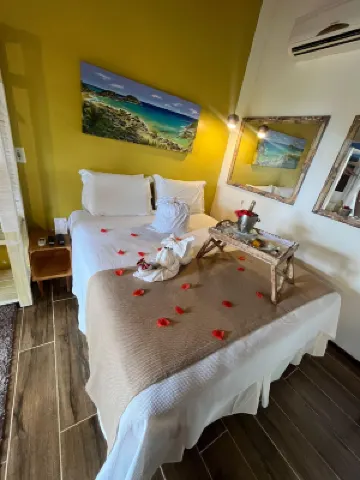 Pousada Mar Aberto Hotels in 