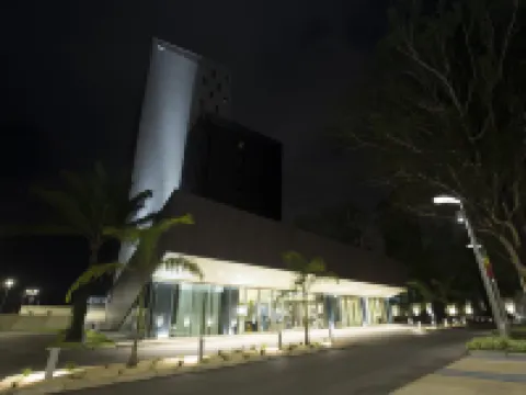 Doubletree by Hilton Pointe-Noire Hotels in Pointe Noire