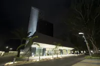 Doubletree by Hilton Pointe-Noire Hotels near Gorges de Diosso