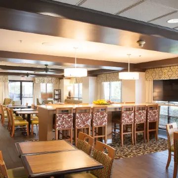 Hampton Inn Pensacola-Airport (Cordova Mall Area)