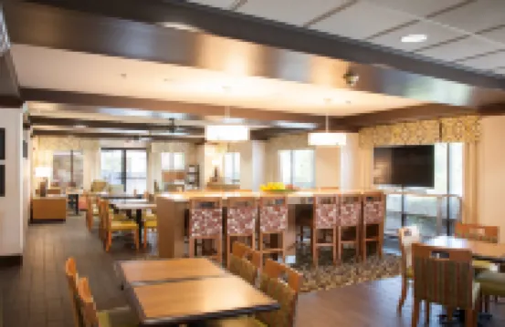 Hampton Inn Pensacola-Airport (Cordova Mall Area)