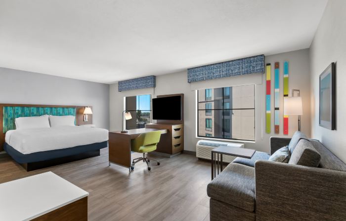 Hampton Inn & Suites Phoenix/Gilbert
