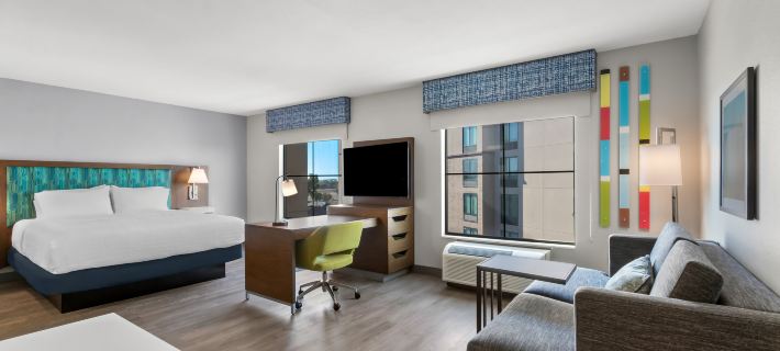 Hampton Inn & Suites Phoenix/Gilbert Hotels in Gilbert