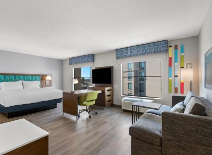 Hampton Inn & Suites Phoenix/Gilbert