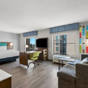 Hampton Inn & Suites Phoenix/Gilbert