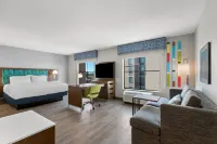 Hampton Inn & Suites Phoenix/Gilbert - Gym