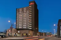 Hilton Garden Inn Saskatoon Downtown Hotels near University of Saskatchewan