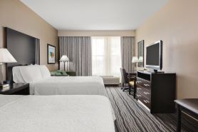 Hampton Inn & Suites Mountain View