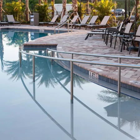 Homewood Suites by Hilton Cape Canaveral-Cocoa Beach
