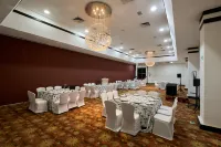 Holiday Inn 圖斯特拉 - 古鐵雷斯 - SPA