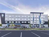 Tru by Hilton Little Rock West Hotels in Little Rock