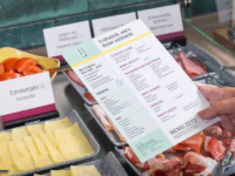 Garner Hotel Oberhausen by IHG Hotels in Oberhausen