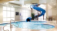 Hampton Inn & Suites by Hilton Lethbridge Hotels in Coaldale