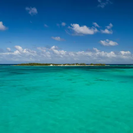Sandals Royal Bahamian All Inclusive Adults Only