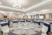 Hampton Inn by Hilton Colchester Hoteles en Colchester