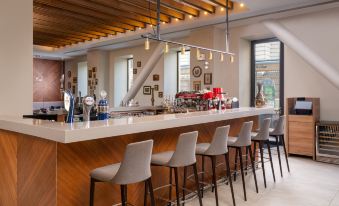 Hilton Garden Inn Bucharest Old Town
