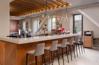 Hilton Garden Inn Bucharest Old Town Hotels in Bukarest
