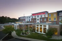 Hilton Garden Inn Ann Arbor Hotels in Ann Arbor