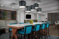 Hampton Inn by Hilton Burley Hôtels à : Burley