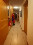 Spacious 3 Bedroom Apartment - outstanding views