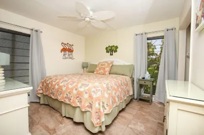 Direct Beachfront Gulf with Amazing Views Hotels near Bayfront Park Recreation Center
