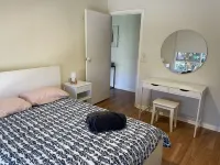 Great location in quiet area Hotel a Beaumaris