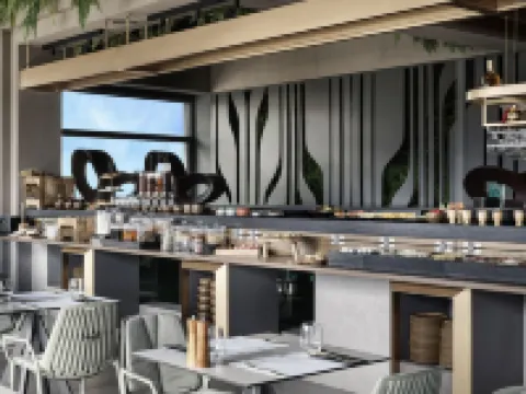 Vignette Collection THE CHANIA HOTEL CRETE by IHG