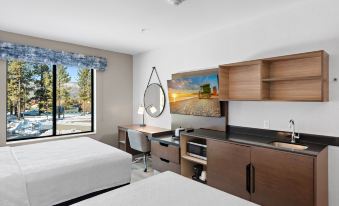 Hampton Inn by Hilton Big Bear Lake