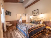Renovated Barn Home on Private Estate • Near Skiing & Scenic Views Hotels in Mars Hill