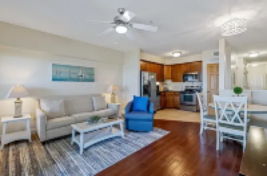 Oceanfront paradise! Family-friendly condo with perfect unobstructed beach views
