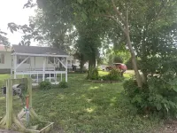 Peaceful Country Getaway on an acre