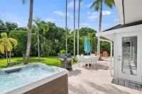 Delray Oasis- 1 Block to the Ave