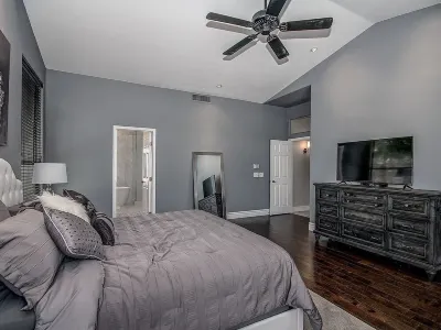 Luxury North Scottsdale Home Near Kierland With Pool! Hotels near T.J. Maxx