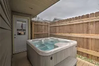 Popular Lakefront Home with Beautiful Views.