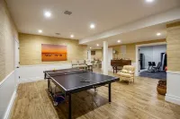 Hampton Private Retreat - last minute offer June 23- Hotels in North Sea