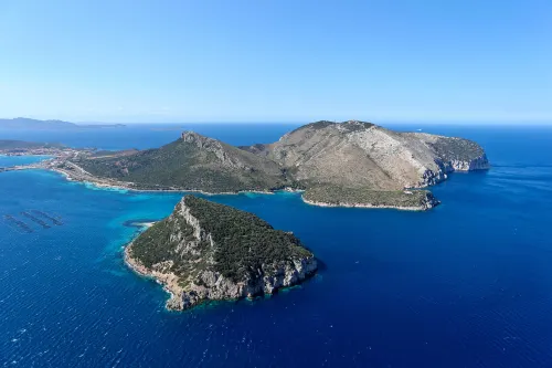 Charming apartment near Spiaggia Bianca