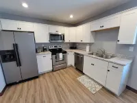 Completely remodeled downtown apartment!  2 large bedrooms!