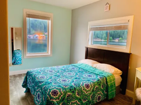 Savor summertime on the lake! on Deer Lake