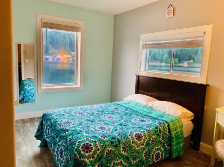 Savor summertime on the lake! on Deer Lake